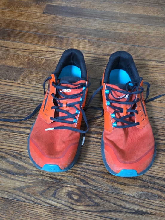 Altra Other - Altra Superior 5 Size 12